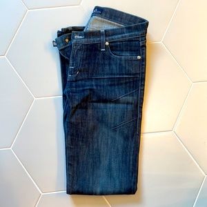 Rock & Republic dark denim